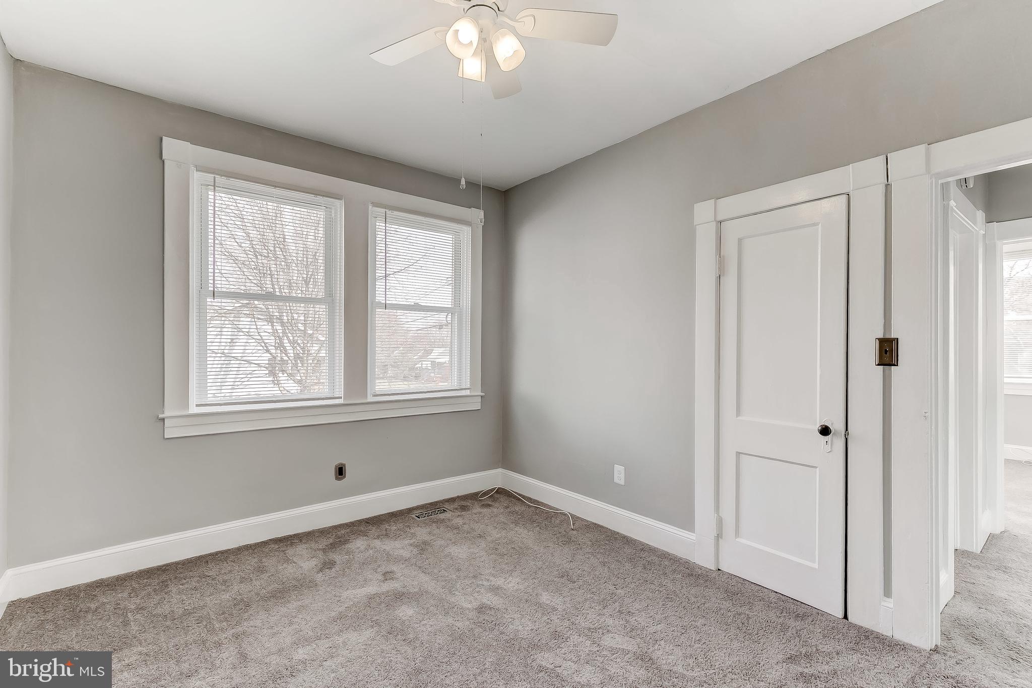 40 Hampton Road Linthicum, MD 21090 - Photo 24 of 44 Bedroom 2