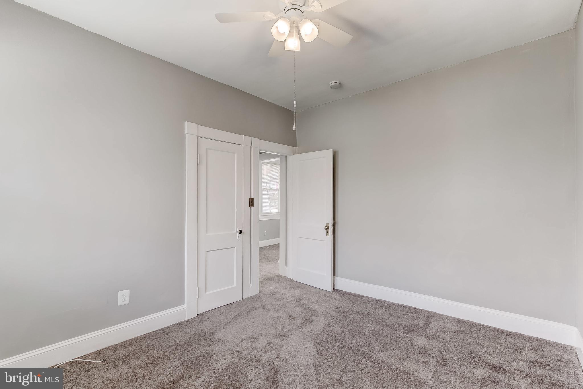 40 Hampton Road Linthicum, MD 21090 - Photo 25 of 44 Bedroom 2
