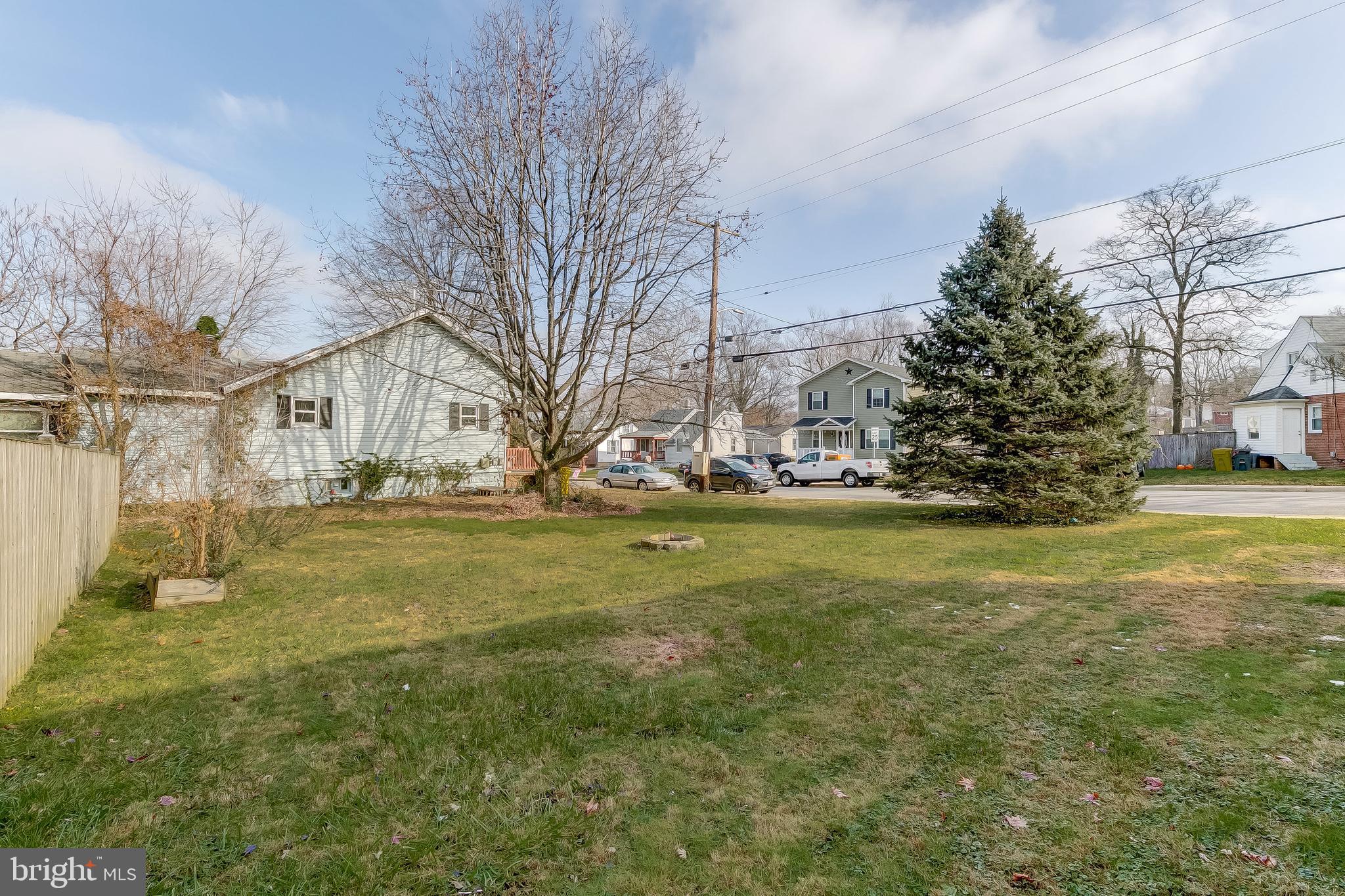40 Hampton Road Linthicum, MD 21090 - Photo 37 of 44 Yard