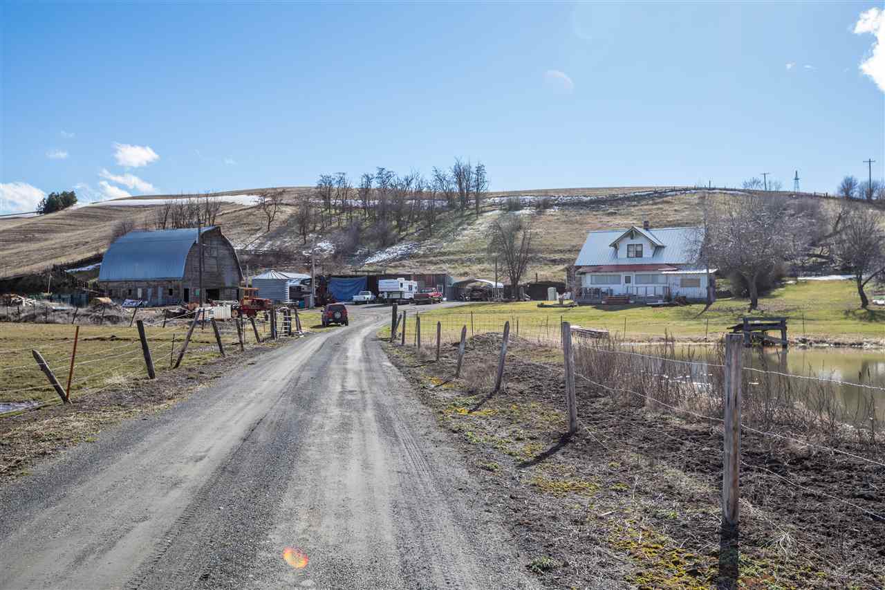 101 Musgrave Road Colfax, WA 99111 - Photo 2 of 19