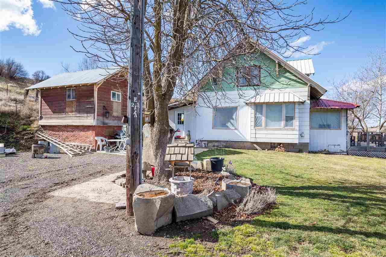 101 Musgrave Road Colfax, WA 99111 - Photo 16 of 19