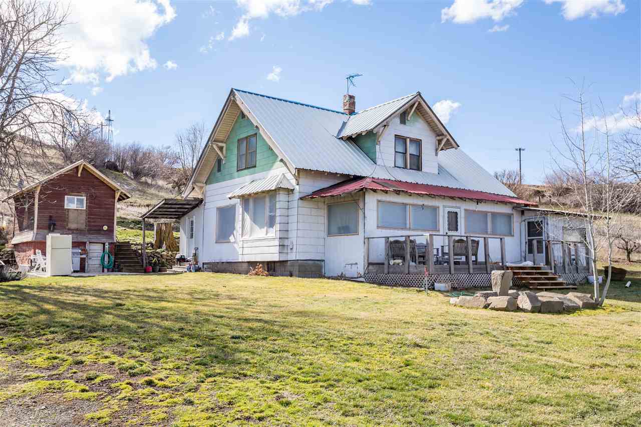 101 Musgrave Road Colfax, WA 99111 - Photo 4 of 19