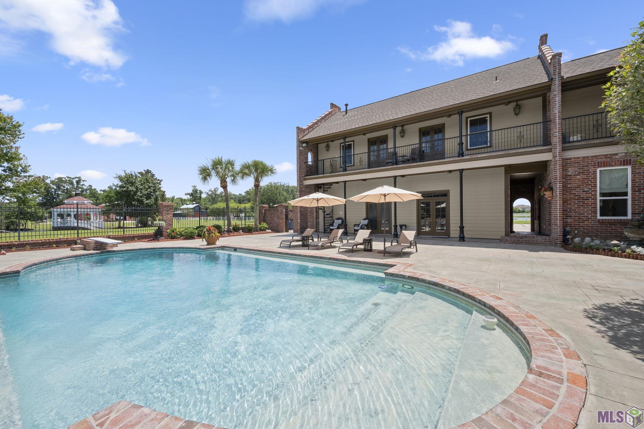 40322 Loosemoore Road Gonzales, LA 70737 - Photo 43 of 60