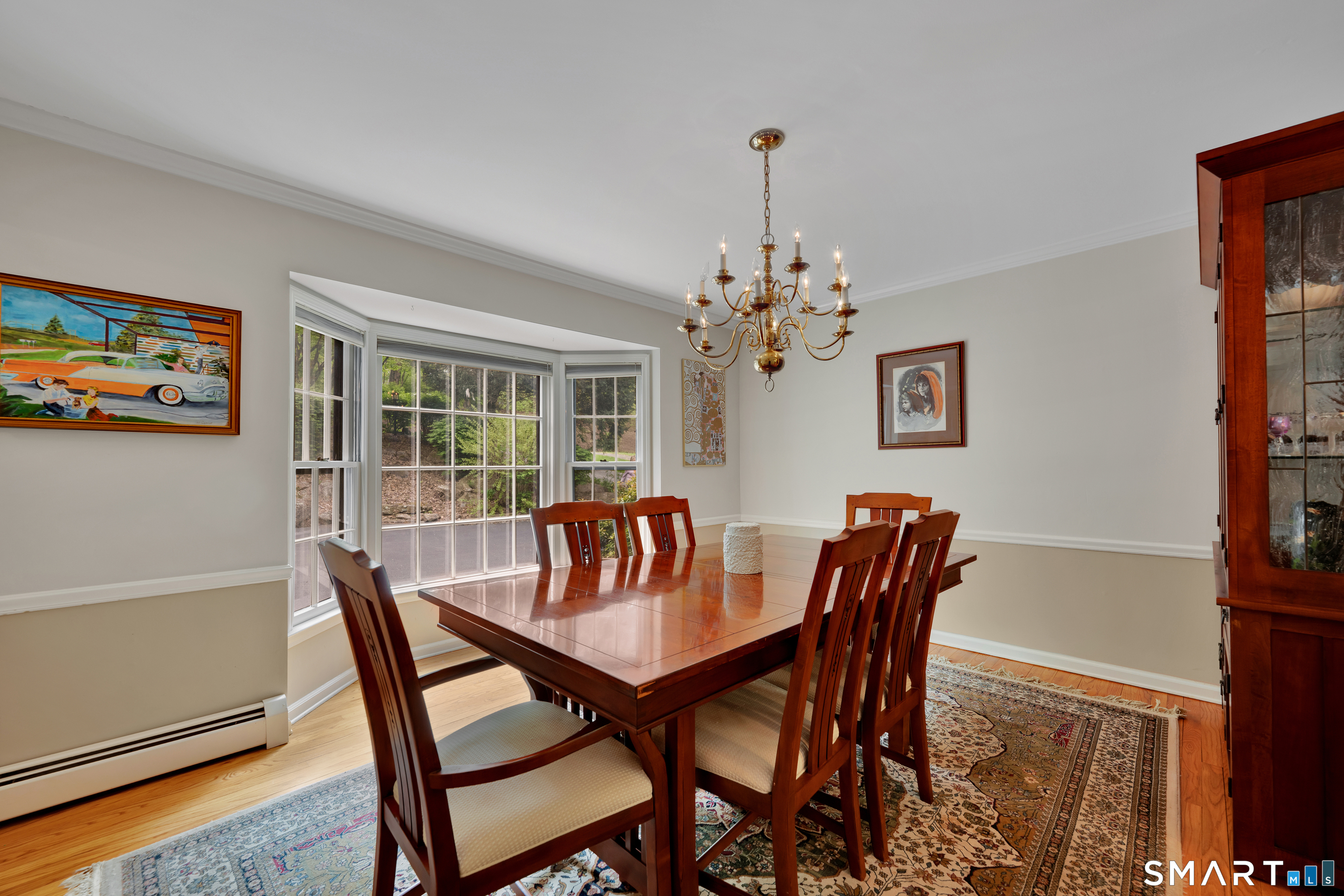 78 Benedict Road Monroe, CT 06468 - Photo 8 of 40
