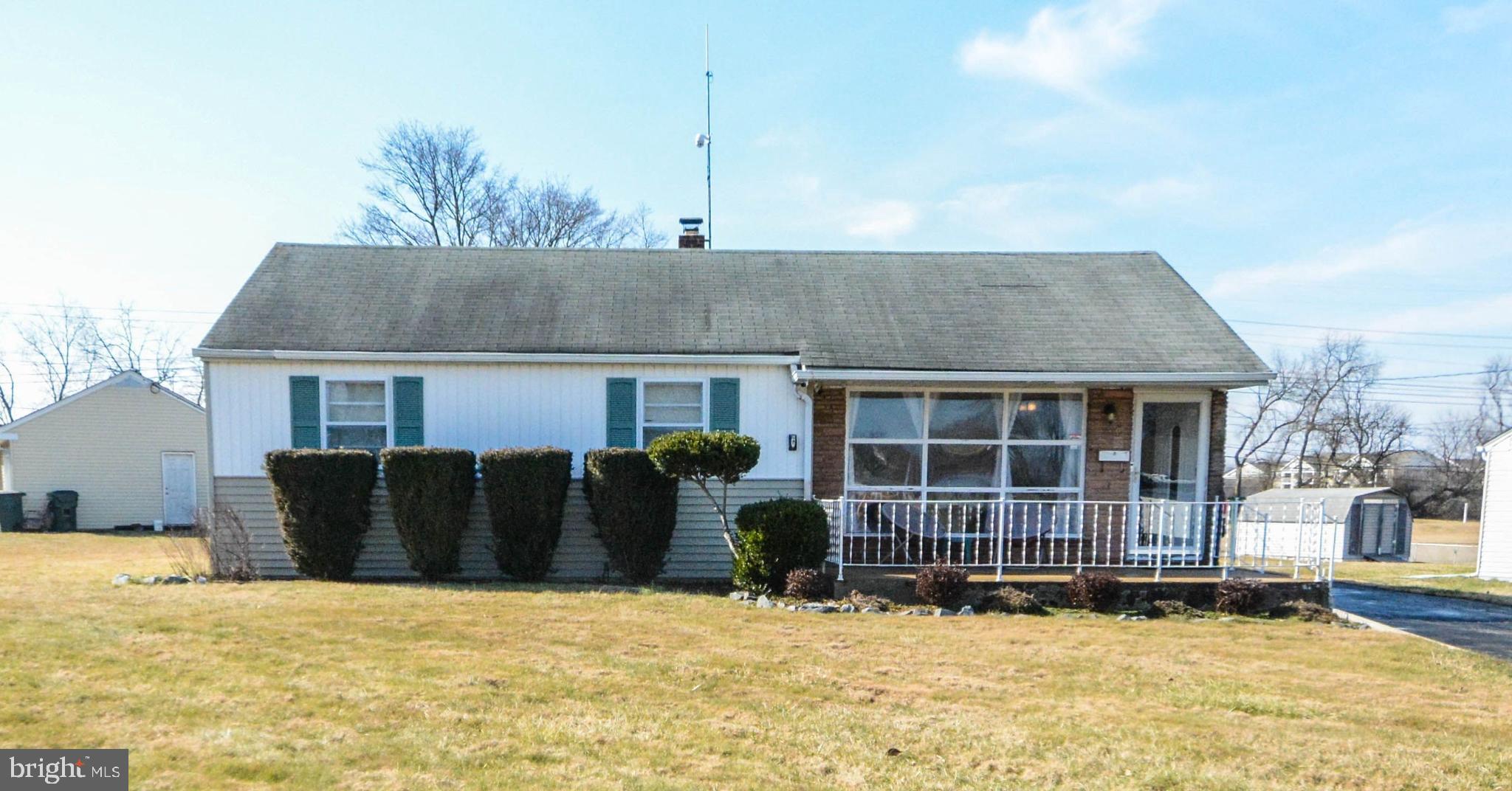 20 Croyden Road Newark, DE 19702 - Photo 1 of 22 Gallery Image 1