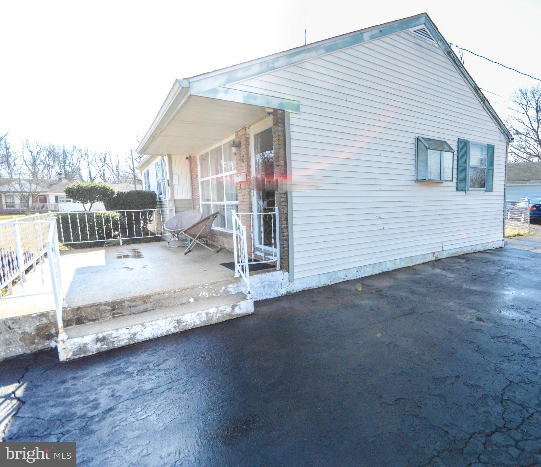 20 Croyden Road Newark, DE 19702 - Photo 18 of 22 Gallery Image 18