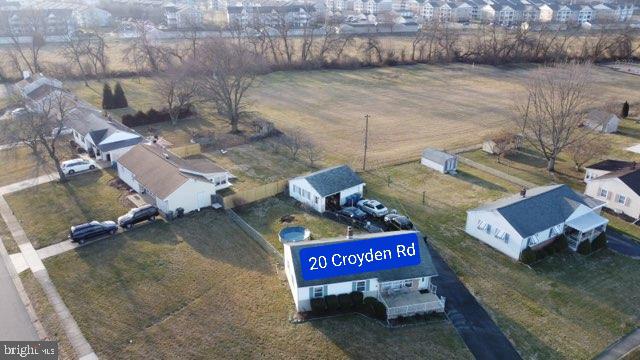 20 Croyden Road Newark, DE 19702 - Photo 3 of 22 Gallery Image 3