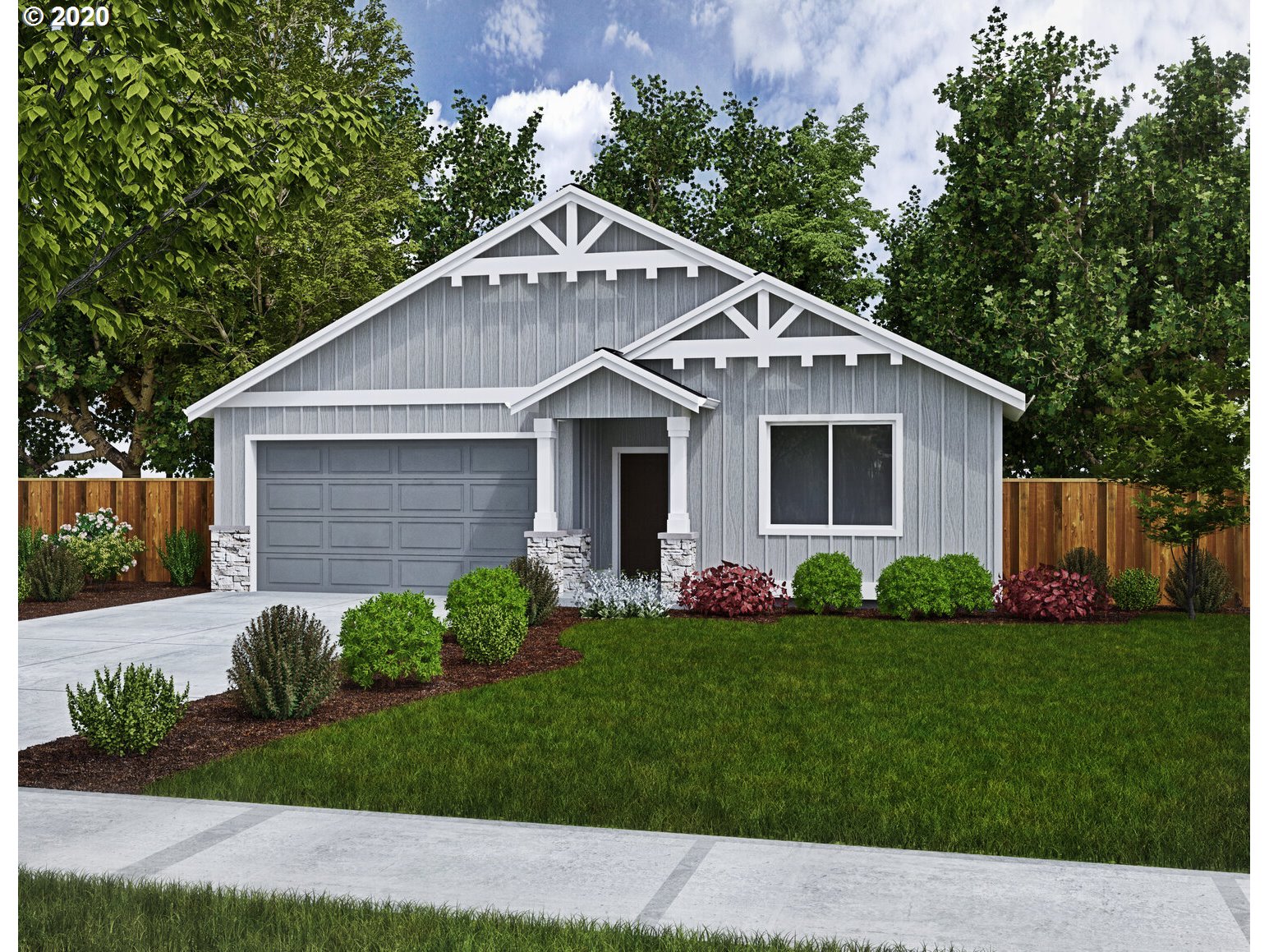 2631 South 11th Court Ridgefield, WA 98642 - Photo 1 of 1 Gallery Image 1