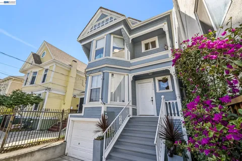 $778,000 | 1806 8th Avenue, Oakland, CA 94606