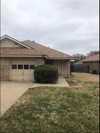 $249,000 | 1317 Westheimer Road, Abilene, TX 79601