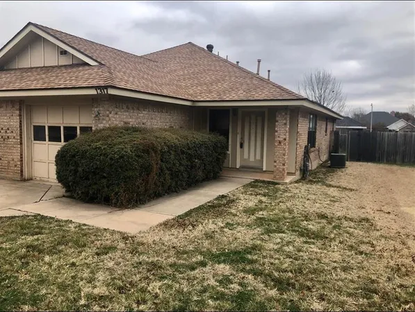 $249,000 | 1317 Westheimer Road, Abilene, TX 79601