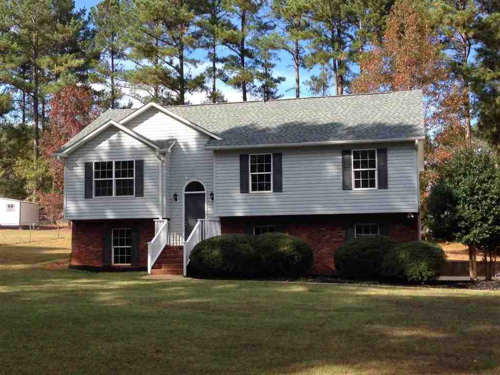 5682 Pearman Dairy Road Anderson, SC 29625 - Photo 1 of 20