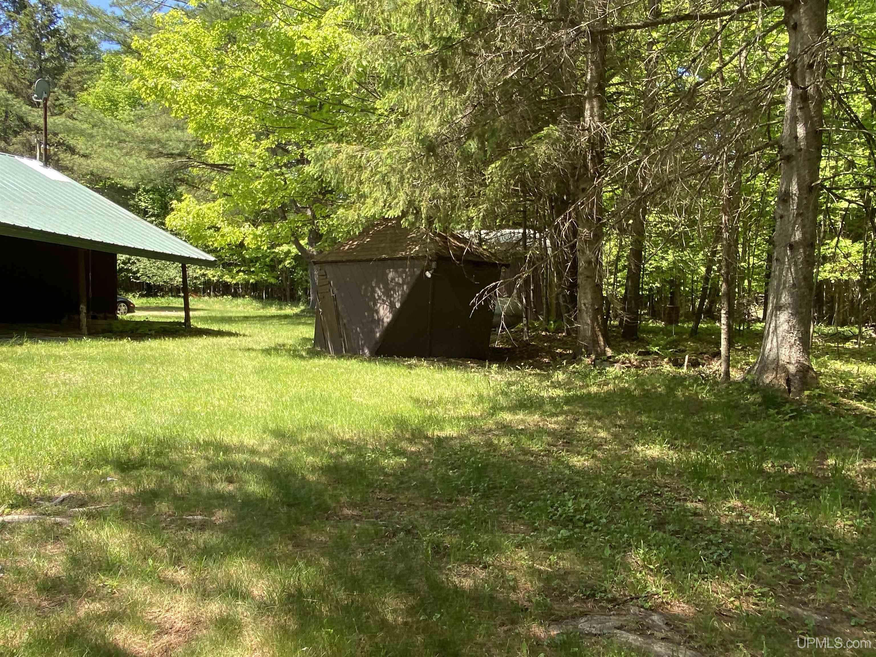 9546 Chvala Road Manistique, MI 49854 - Photo 8 of 47 Gallery Image 8