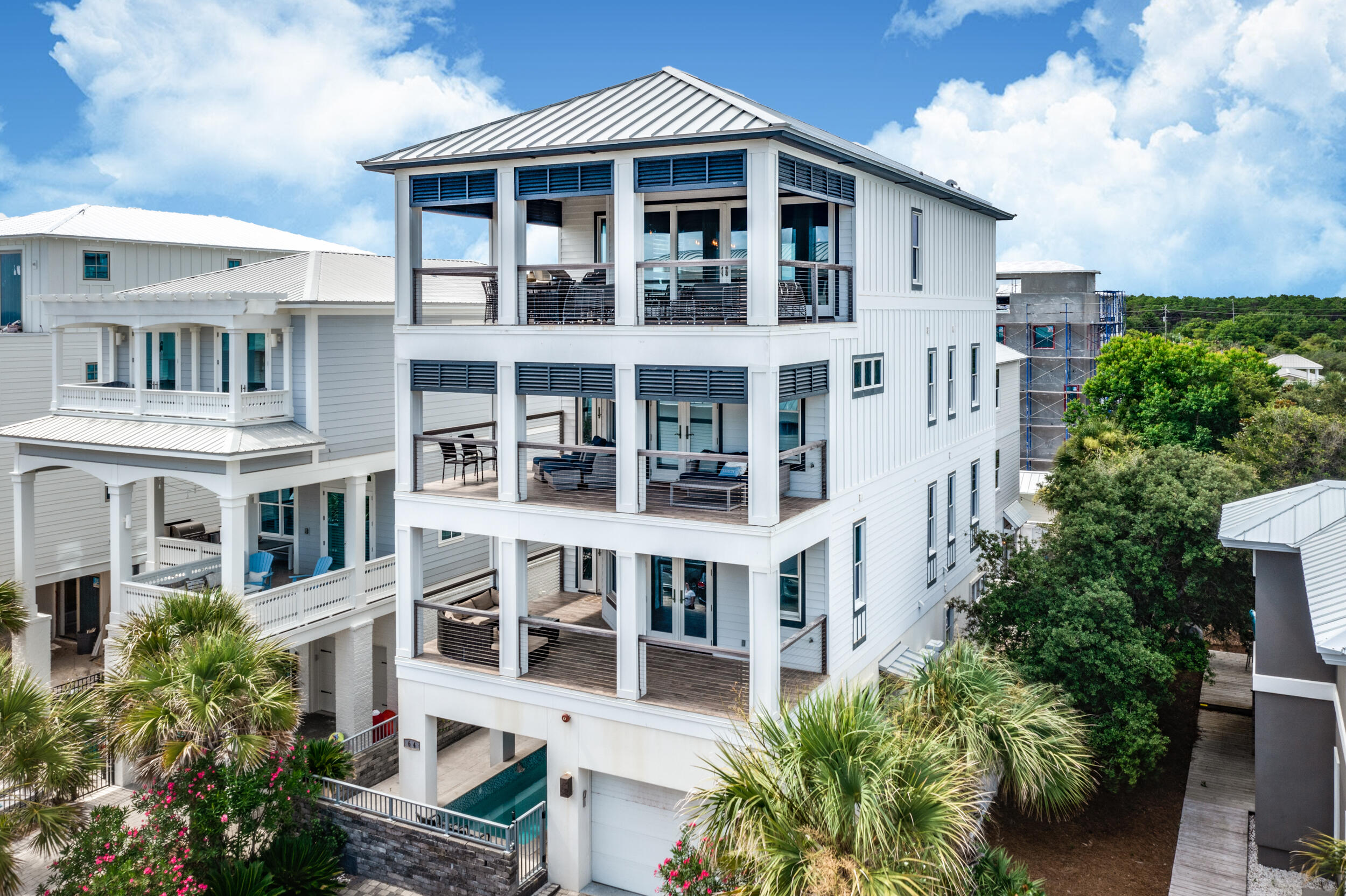 64 Emerald Cove Lane South Inlet Beach, FL 32461 - Photo 8 of 44 dji_0018-edit