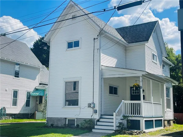 $118,000 | 9 Marshall Avenue, Hornell, NY 14843