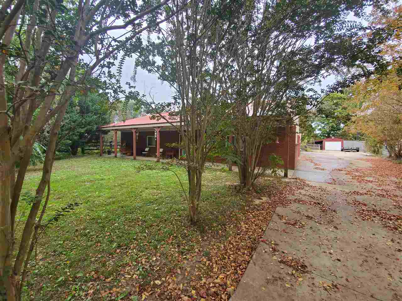 84 Chisholm Lake Road Ripley, TN 38063 - Photo 1 of 18