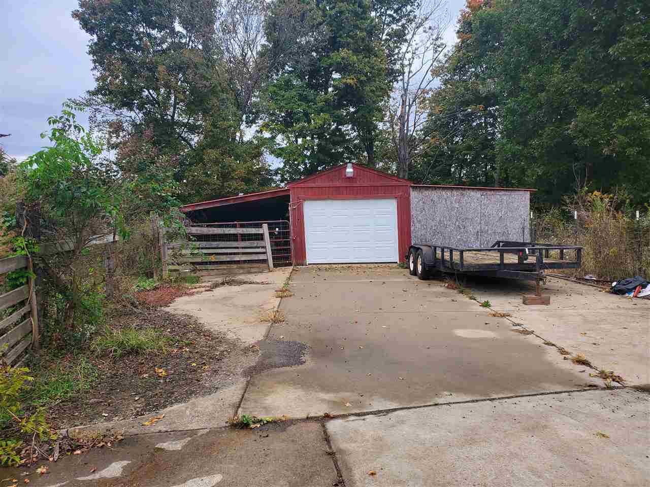 84 Chisholm Lake Road Ripley, TN 38063 - Photo 4 of 18