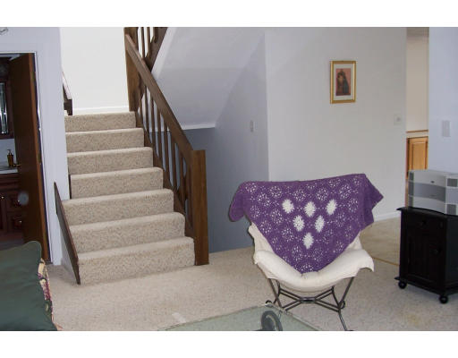 114 Mountain Gate Road, Unit 114 Ashland, MA 01721 - Photo 3 of 11 a view of entryway with furniture