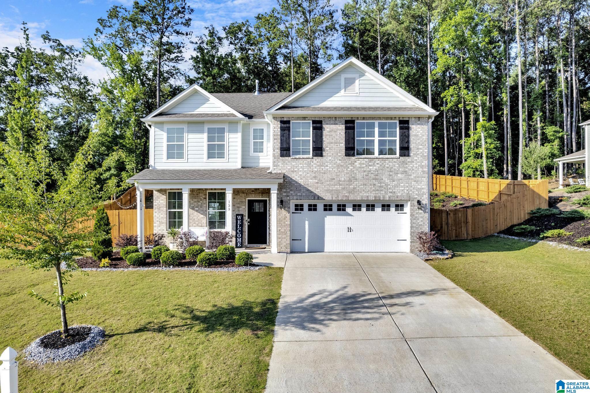 133 Rock Terrace Circle Helena, AL 35080 - Photo 41 of 56