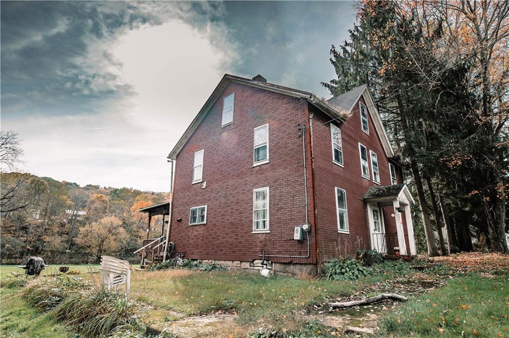 3383 Chambersville Road Chambersville, PA 15723 - Photo 2 of 23 Gallery Image 2