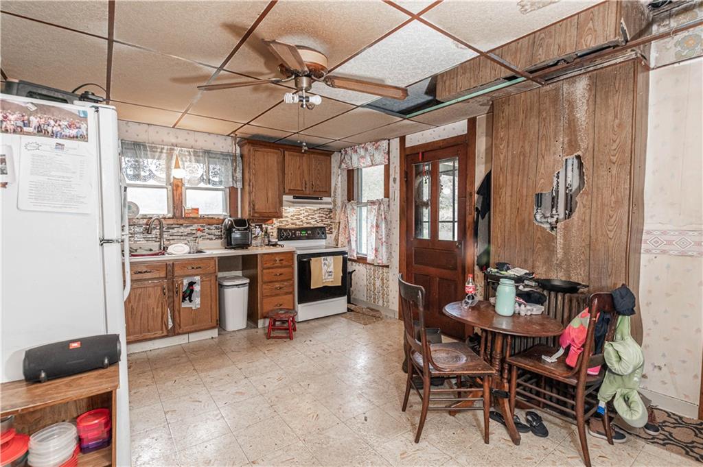 3383 Chambersville Road Chambersville, PA 15723 - Photo 14 of 23 Gallery Image 14