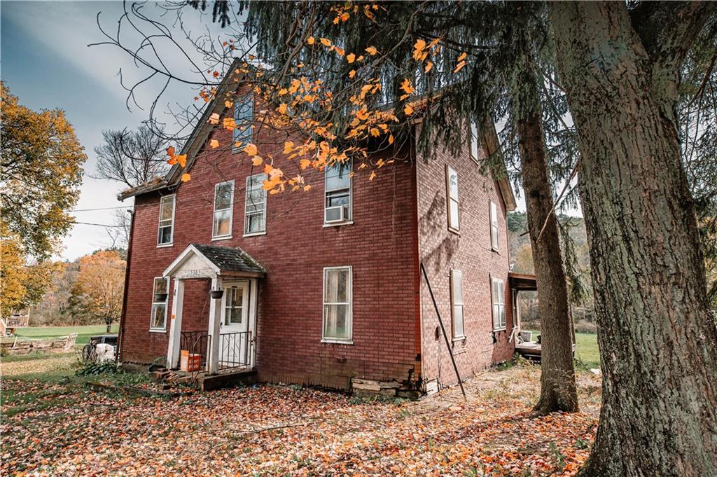 3383 Chambersville Road Chambersville, PA 15723 - Photo 3 of 23 Gallery Image 3