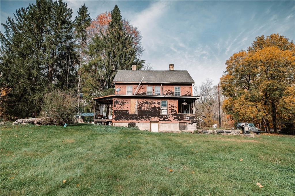 3383 Chambersville Road Chambersville, PA 15723 - Photo 5 of 23 Gallery Image 5