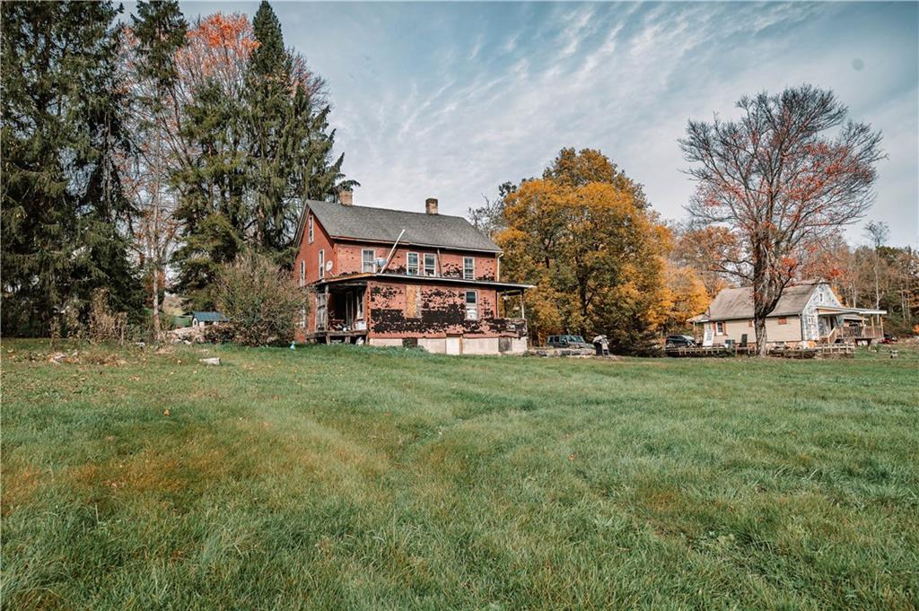 3383 Chambersville Road Chambersville, PA 15723 - Photo 6 of 23 Gallery Image 6