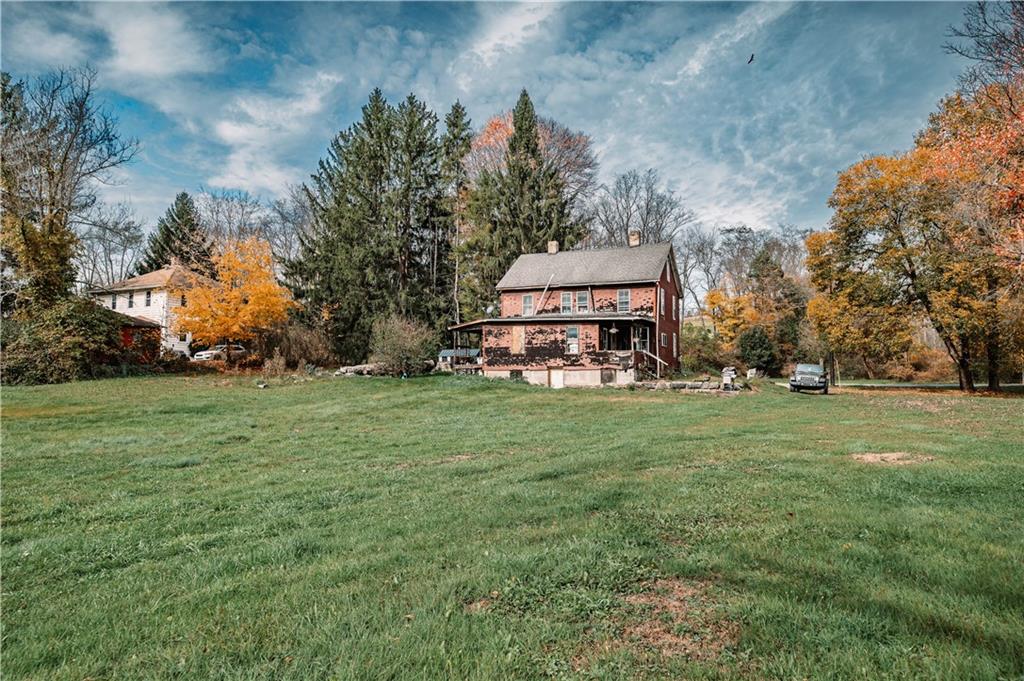 3383 Chambersville Road Chambersville, PA 15723 - Photo 7 of 23 Gallery Image 7