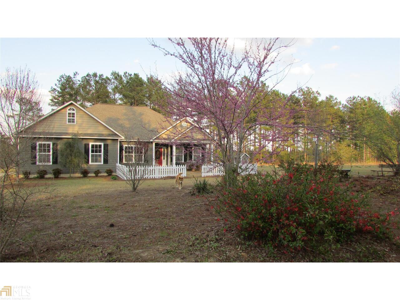 459 Glisson Road Kite, GA 31049 - Photo 1 of 1