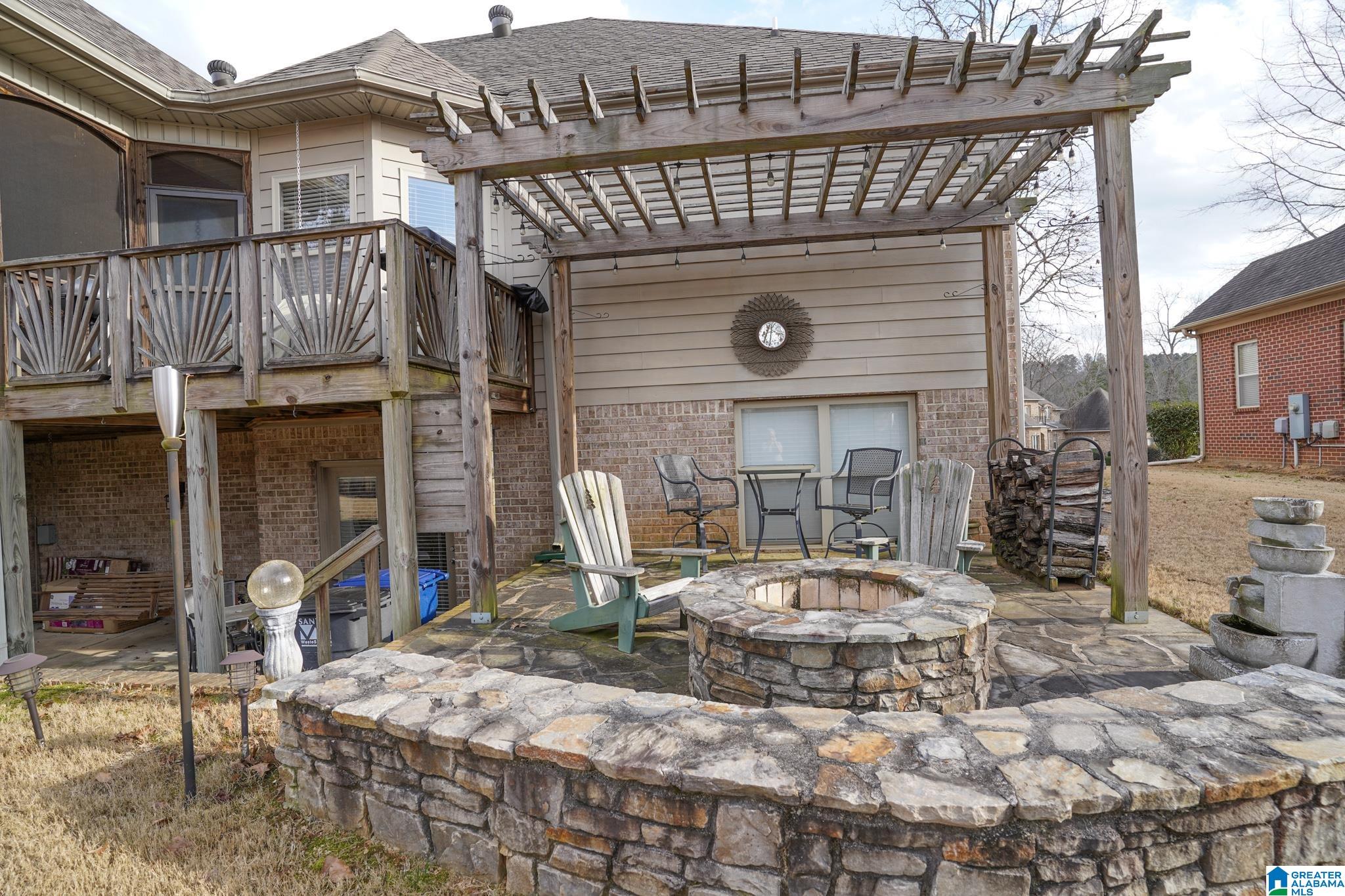 3651 Timber Way Helena, AL 35022 - Photo 8 of 40 Gallery Image 8