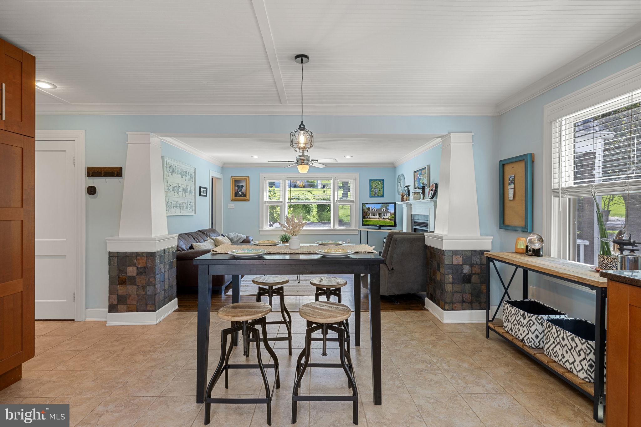 68 Frazier Road Warrenton, VA 20186 - Photo 17 of 56 Stunning Craftsman Columns