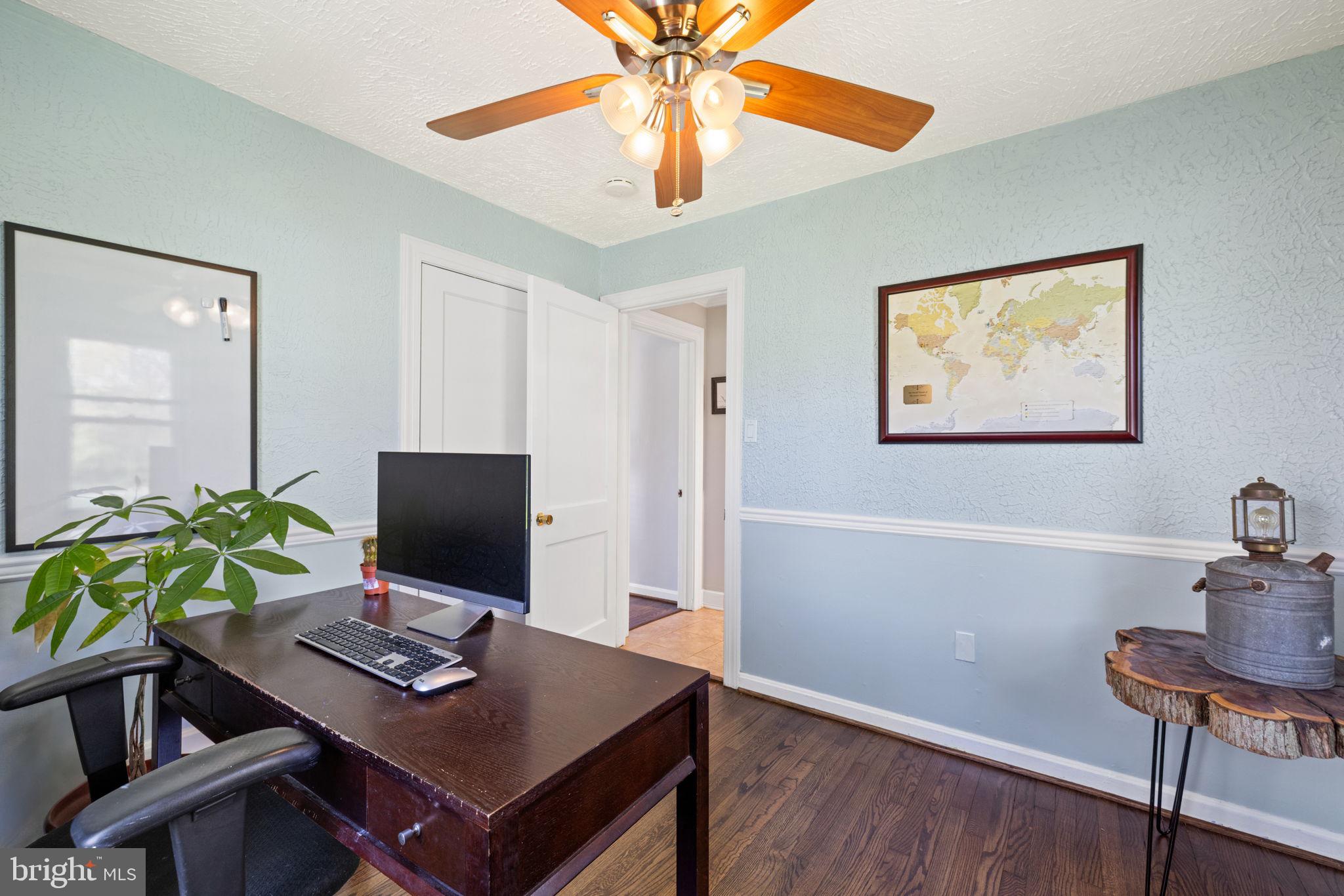 68 Frazier Road Warrenton, VA 20186 - Photo 27 of 56 Gallery Image 27