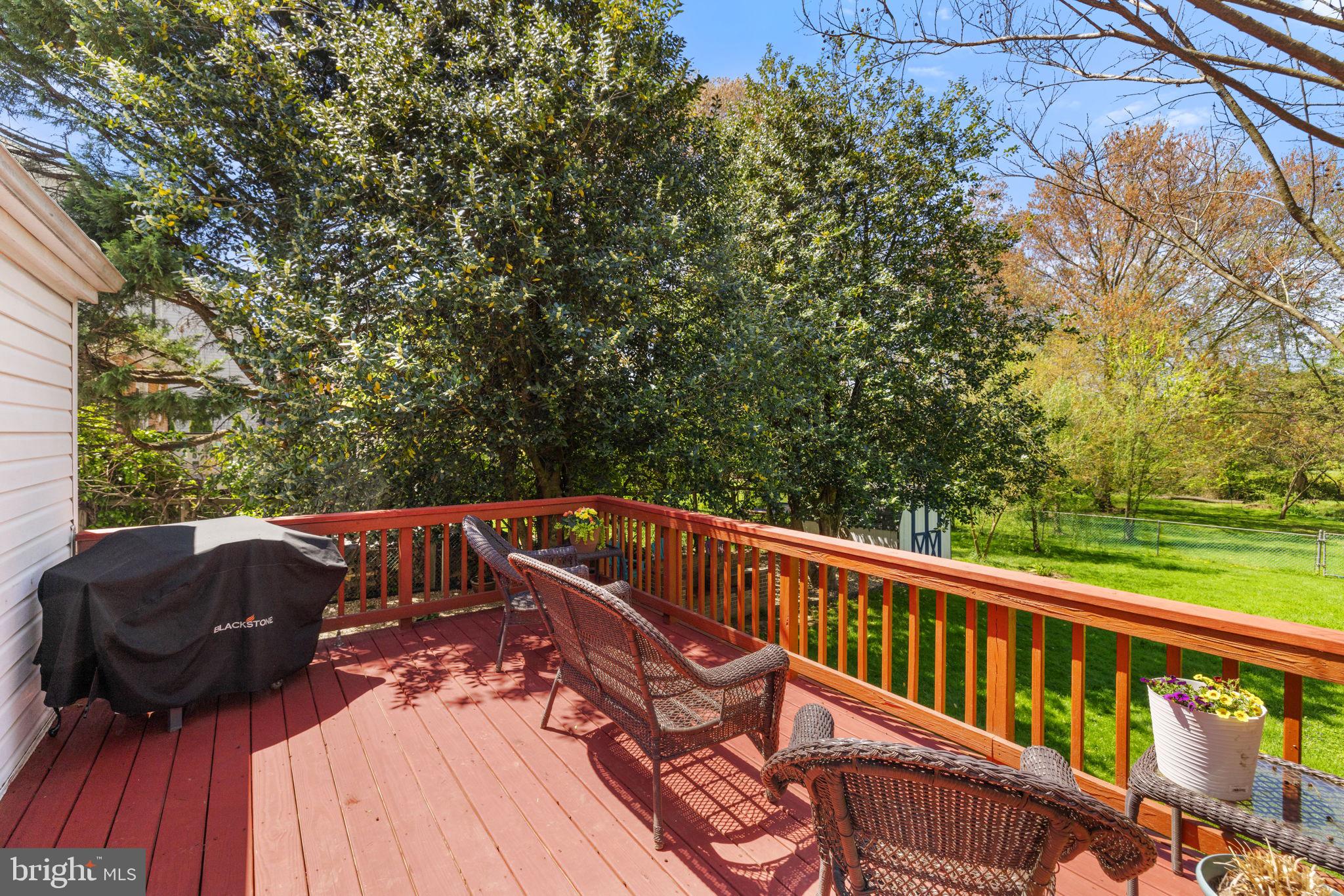 68 Frazier Road Warrenton, VA 20186 - Photo 45 of 56 Gallery Image 45