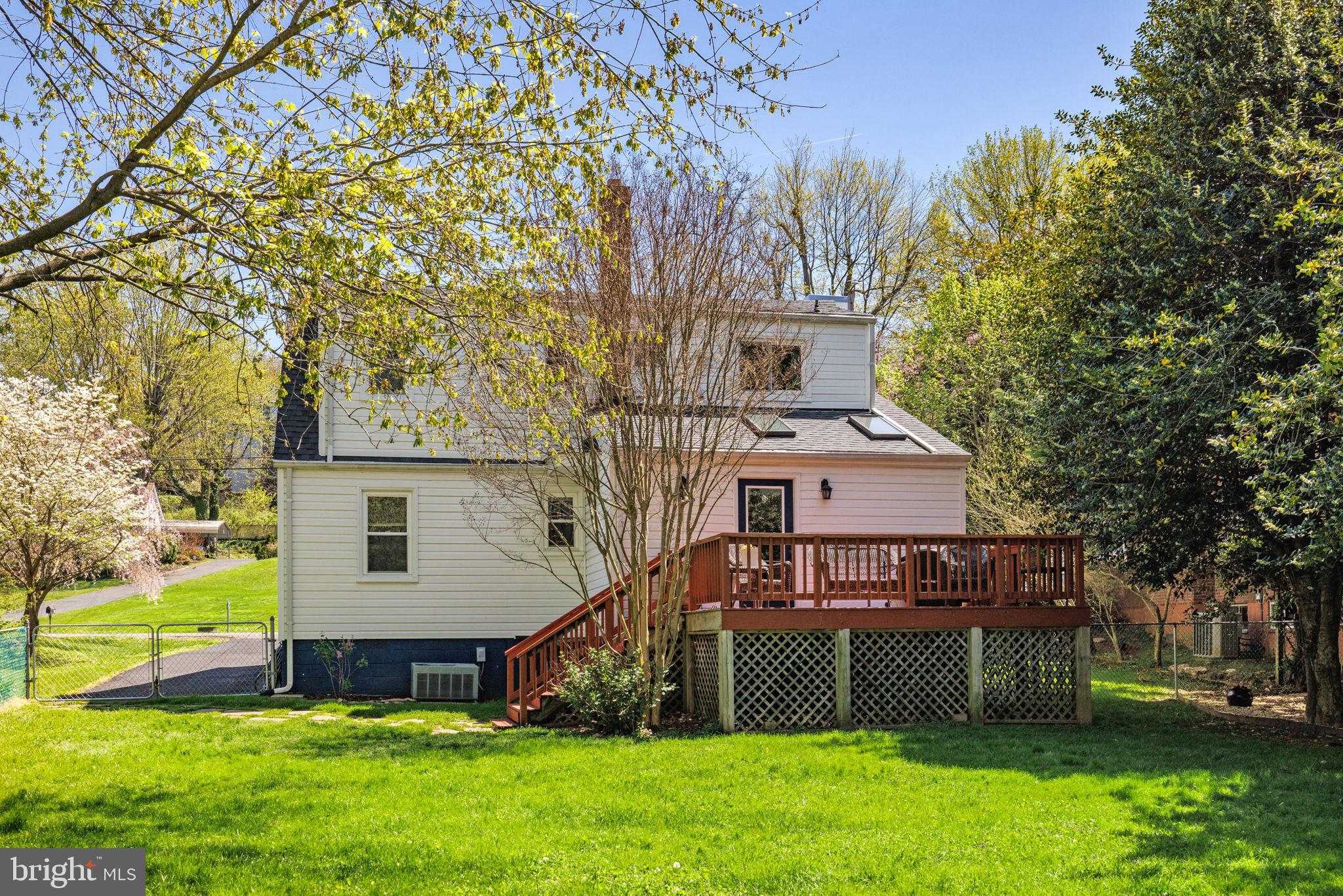 68 Frazier Road Warrenton, VA 20186 - Photo 48 of 56 Gallery Image 48