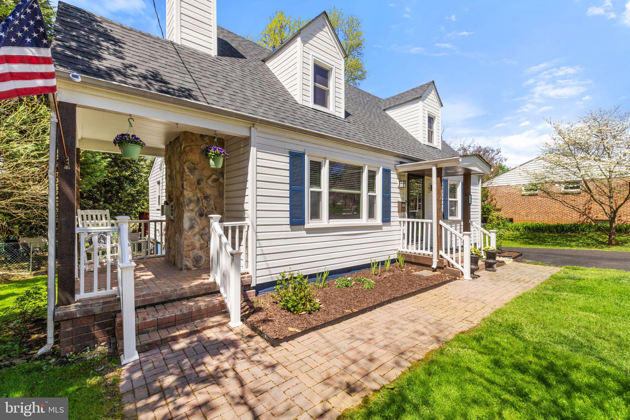 68 Frazier Road Warrenton, VA 20186 - Photo 9 of 56 Gallery Image 9