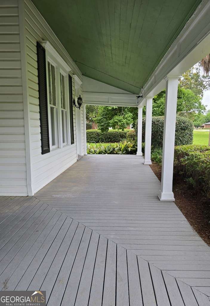 156 10 Mile Road Fitzgerald, GA 31750 - Photo 4 of 39