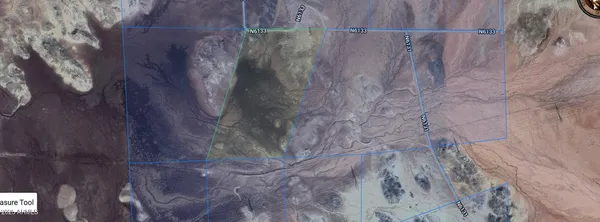 $13,900 | 45 Acres At Carrizo Ranch, Unit 409, St. Johns, AZ 85936