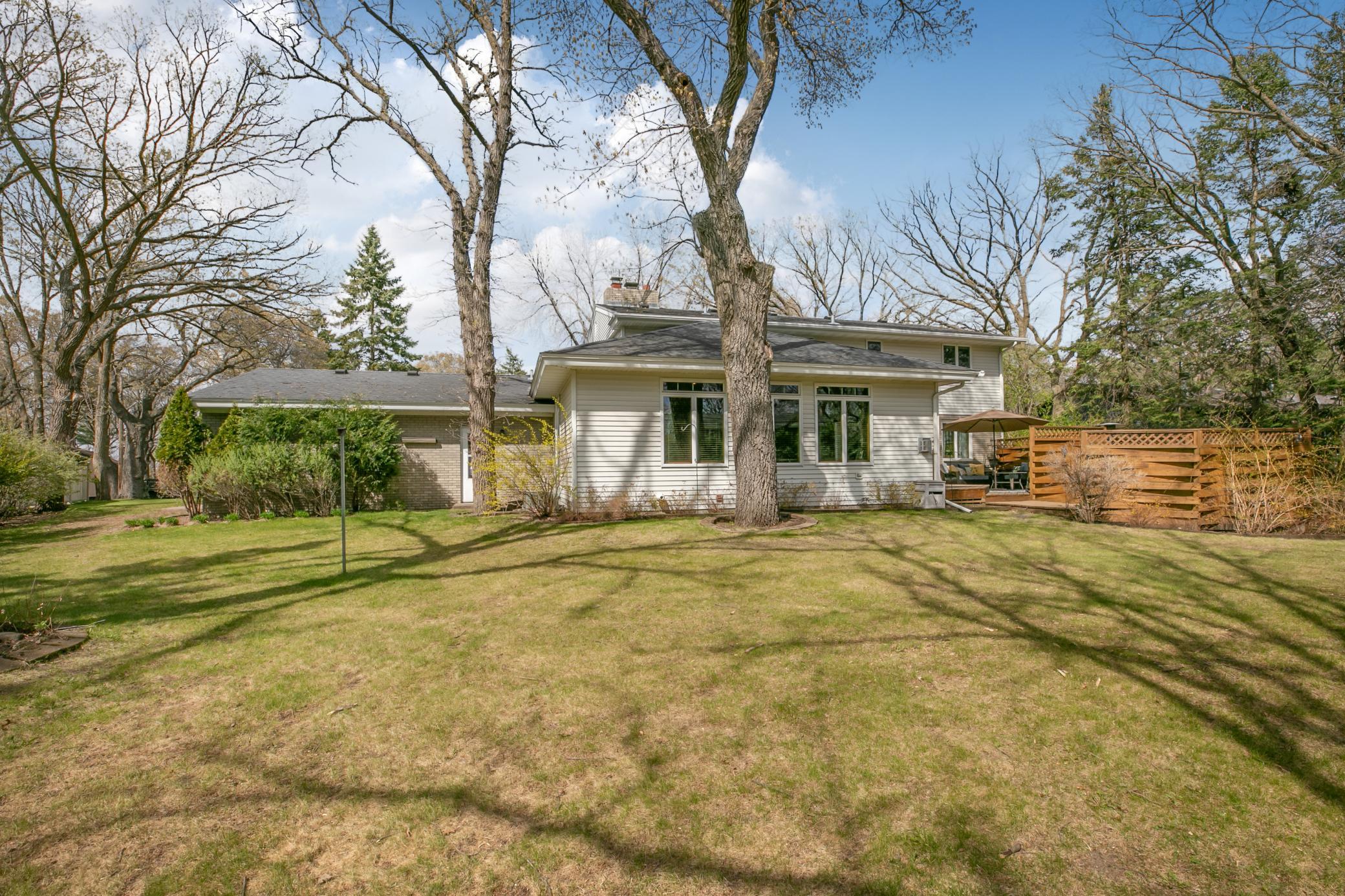1736 Woodland Road St. Cloud, MN 56304 - Photo 55 of 72