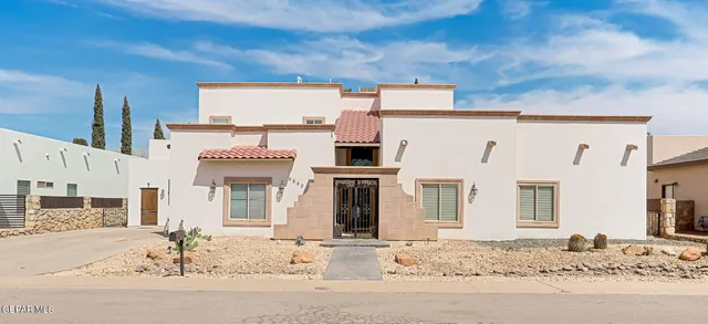 $569,000 | 4040 Boy Scout Lane, El Paso, TX 79922