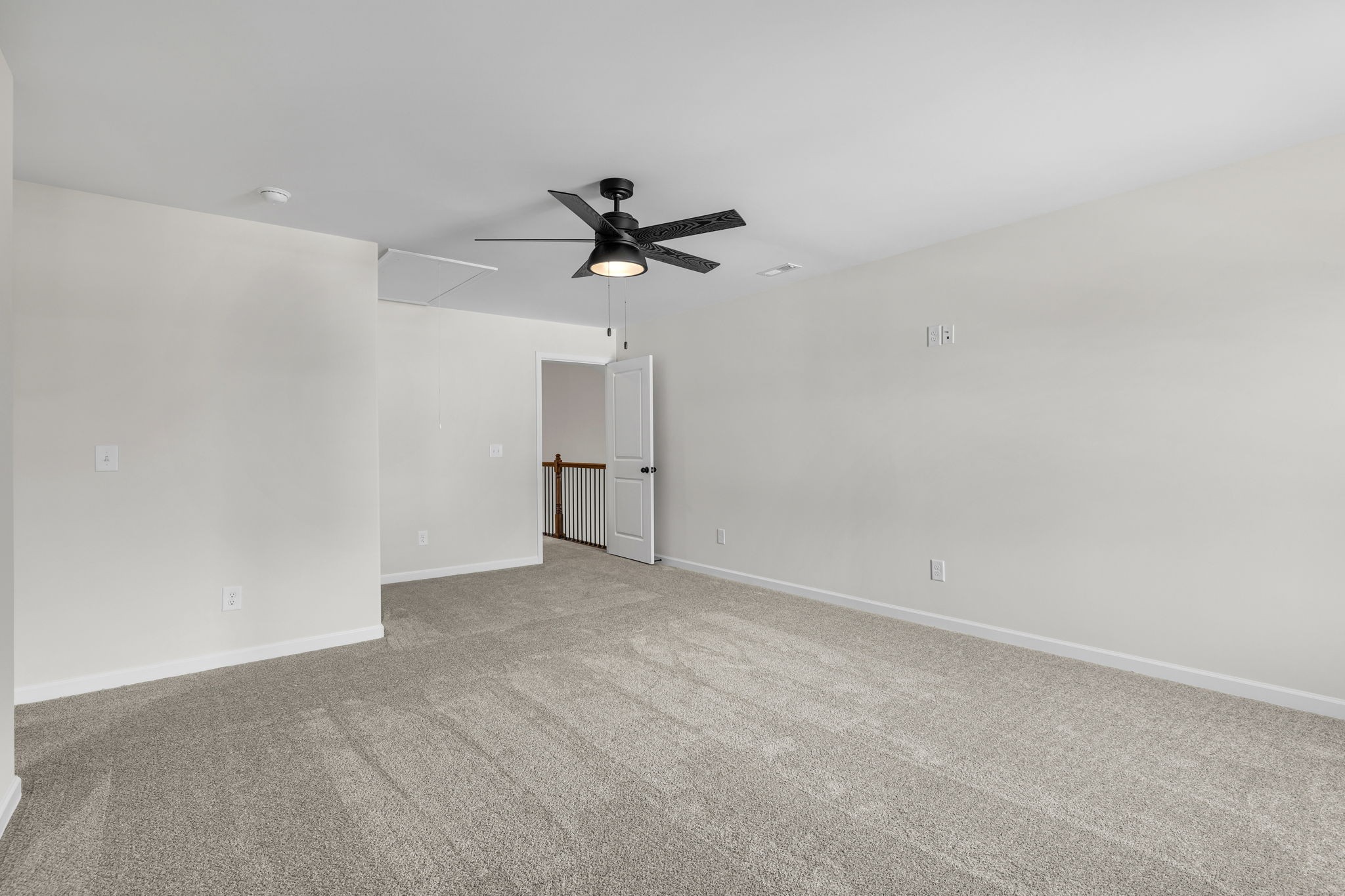 3775 Highship Road Murfreesboro, TN 37130 - Photo 33 of 39 a view of an empty room