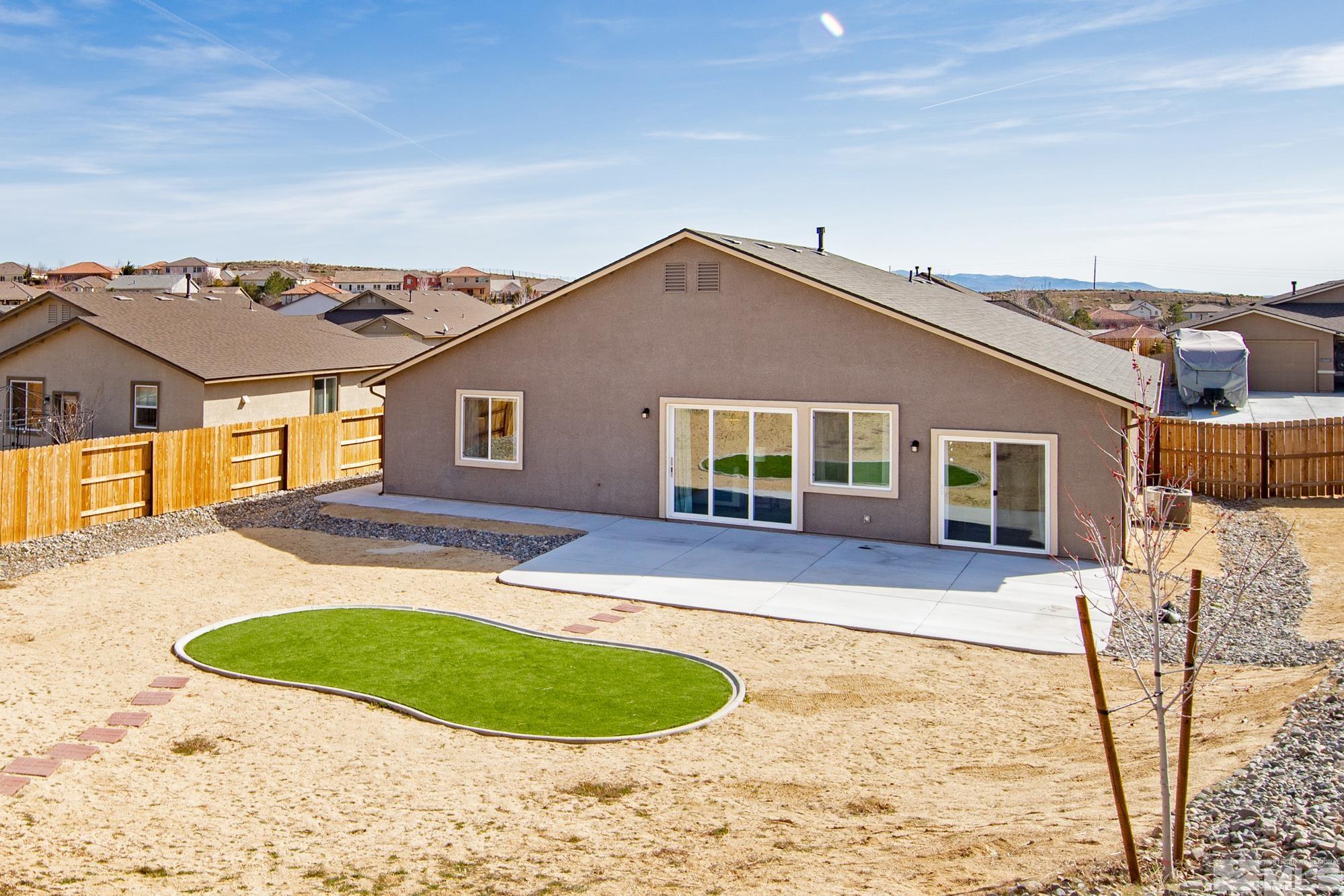 464 Scenic Ridge Drive Reno, NV 89506 - Photo 21 of 21 Photo 21