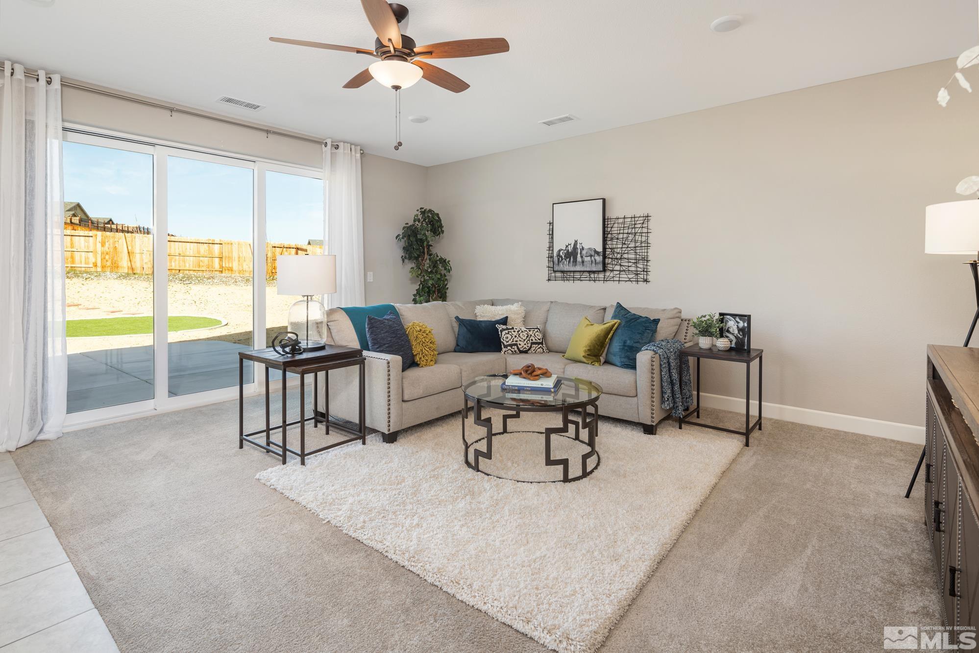 464 Scenic Ridge Drive Reno, NV 89506 - Photo 3 of 21 Photo 3