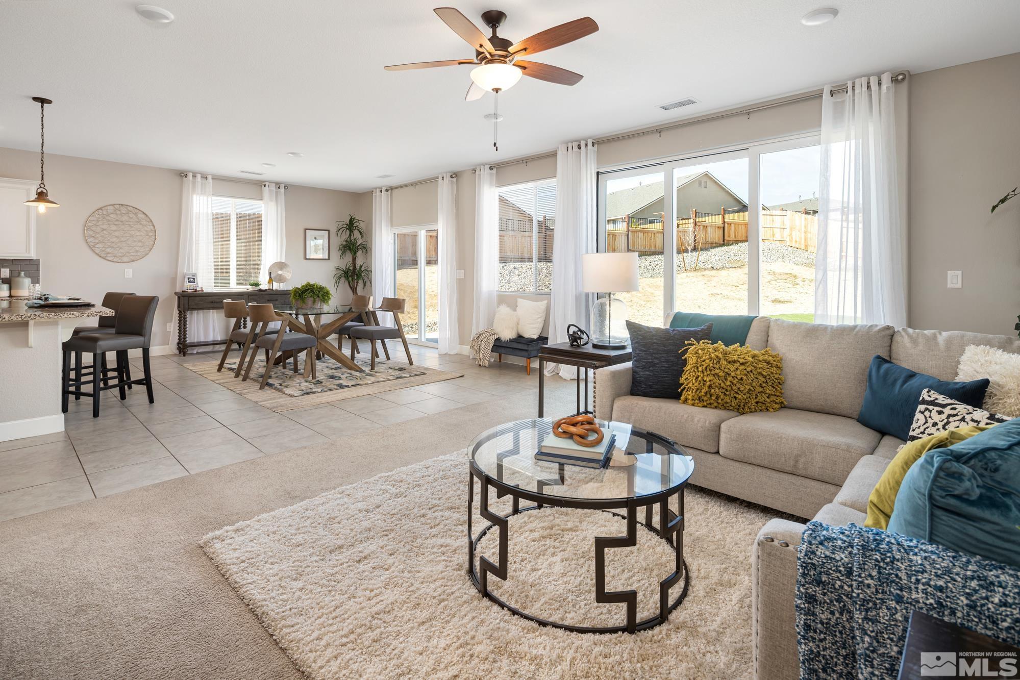 464 Scenic Ridge Drive Reno, NV 89506 - Photo 4 of 21 Photo 4