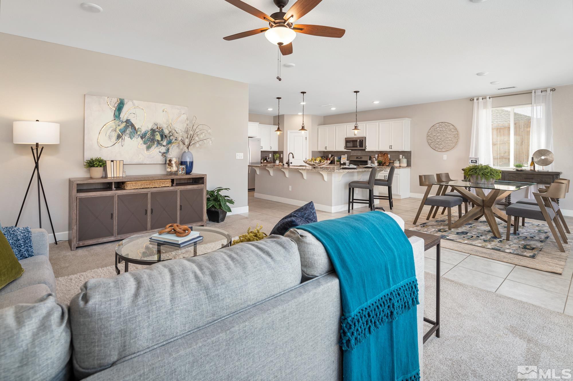464 Scenic Ridge Drive Reno, NV 89506 - Photo 5 of 21 Photo 5