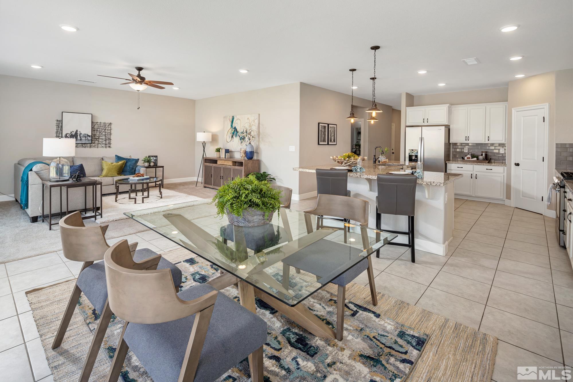 464 Scenic Ridge Drive Reno, NV 89506 - Photo 7 of 21 Photo 7