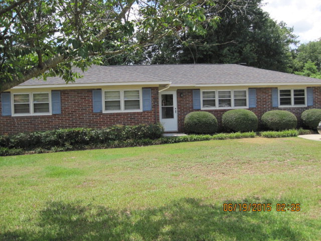 3450 Woodcrest Road Macon, GA 31206 - Photo 1 of 18 Primary Photo
