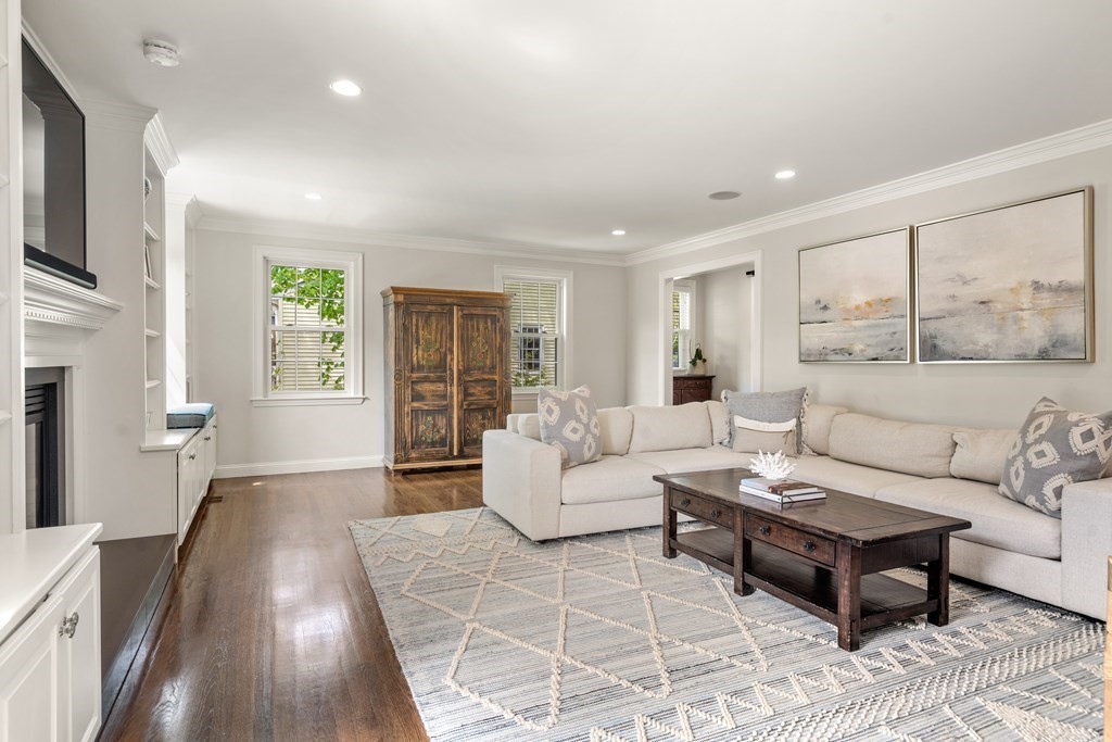 49 Elmwood Road Needham, MA 02492 - Photo 14 of 40