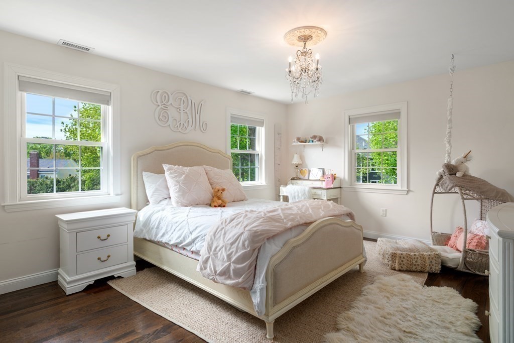 49 Elmwood Road Needham, MA 02492 - Photo 28 of 40