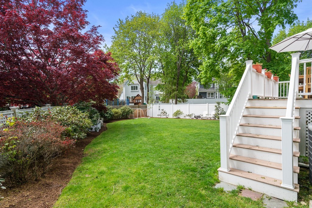 49 Elmwood Road Needham, MA 02492 - Photo 37 of 40
